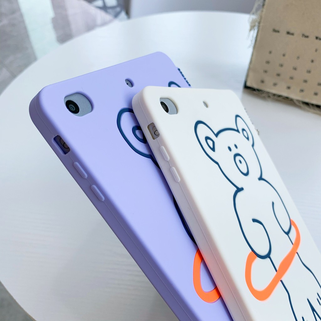 Ốp máy tính bảng thích hợp cho IPAD MINI 1 2 3 4 5 AIR PRO 9.7 5/ 6 7/ 8 GEN 10.2 10.5 11.0 AIR 4 2020 PRO 2019 AIR 3