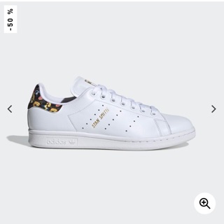 giày adidas stan smith đủ hoá đơn us
