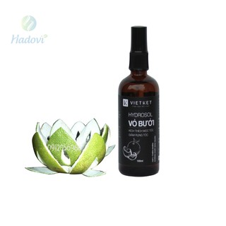 Xịt bưởi kích thích mọc tóc Việt Kết