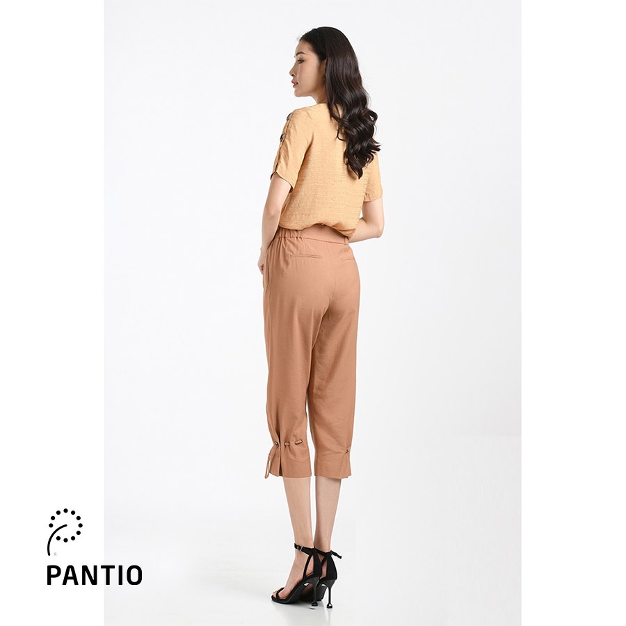 Áo Sơ Mi Thời trang công sở FAS52344- PANTIO