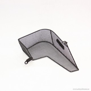 Rổ đựng đồ các loại xe máy