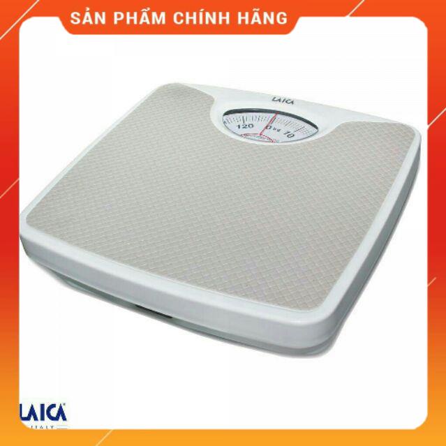 Cân sức khoẻ Laica 2019 chính hãng Ý