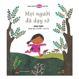 Mọi Người Đã Dạy Tớ
