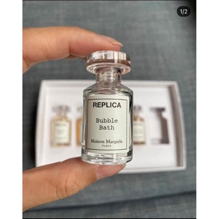 Nước hoa Replica bubble bath
