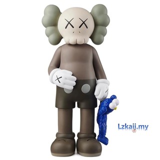 Mô Hình Kaws X Bff - Mand Kaws Share Cao 31 cm