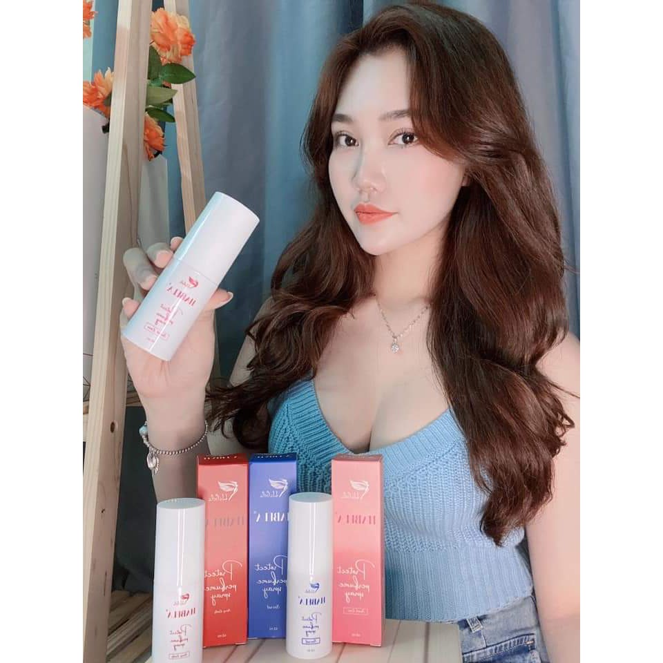 Nước hoa vùng kín đa năng chính hãng Habela | BigBuy360 - bigbuy360.vn