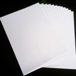 50 tờ giấy trắng A4 (ĐL:70gsm)