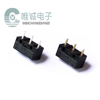 Set 7 Công Tắc micro switch D2FC-F-7N (10M)