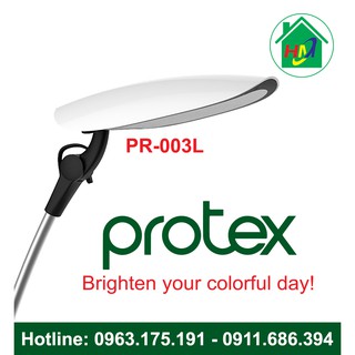 ĐÈN BÀN PROTEX PR-003L