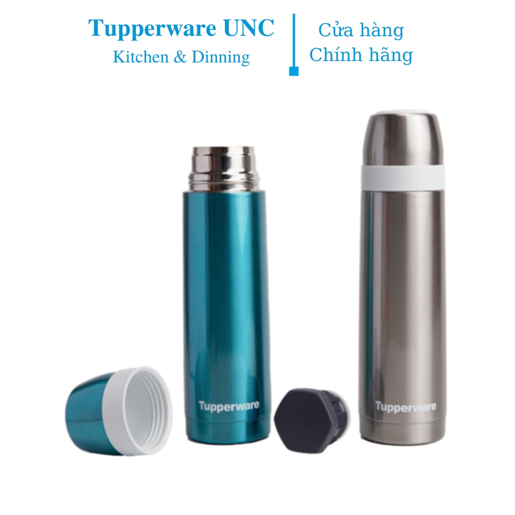 Bình giữ nhiệt Tupperware Thermos Sparkling 500ml