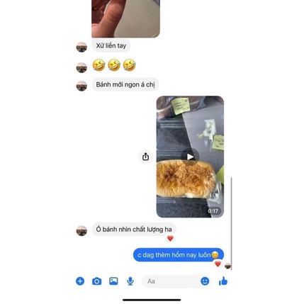 BÁNH MÌ PHÔ MAI TAN CHẢY