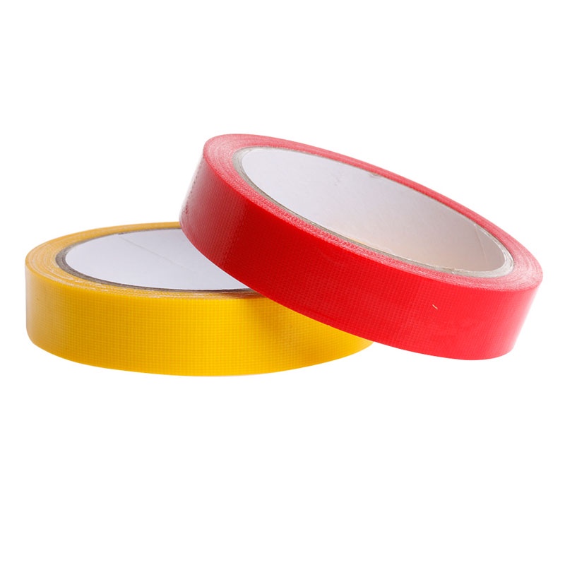 ✿ Băng Dính Sửa Chữa Sách Chống Thấm Nước Duct Gaffa Gaffer Mới