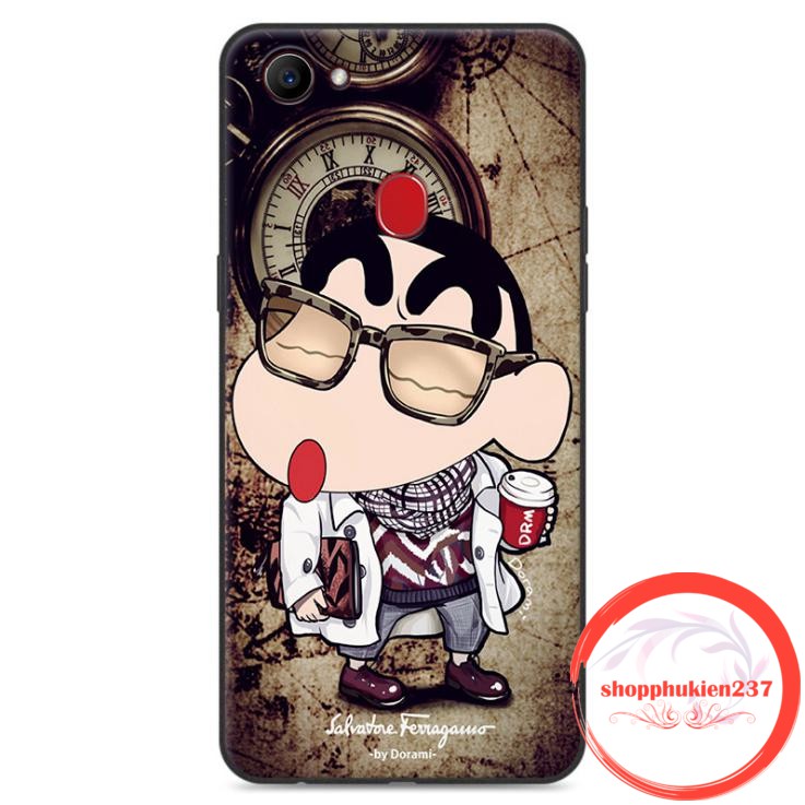 [Freeship toàn quốc từ 50k] OPPO F7 ỐP LƯNG DẺO IN HÌNH CAO CẤP