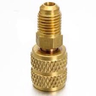 Đầu Chuyển Đổi Gas R22 sang R410,R32