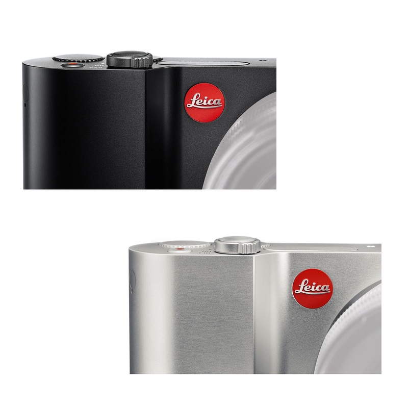 Máy Ảnh Leica T Chính Hãng