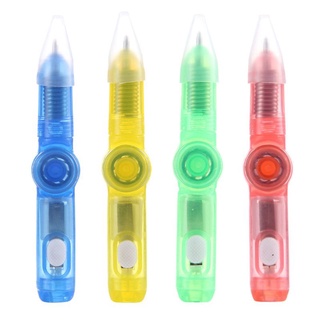 Con Quay Đồ Chơi Spinner Có ĐèN Led