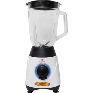 Máy xay sinh tố happy cook hcb150c 1.5l - bảo hành chính hãng