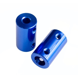 Khớp nối cứng 5-5 8-5