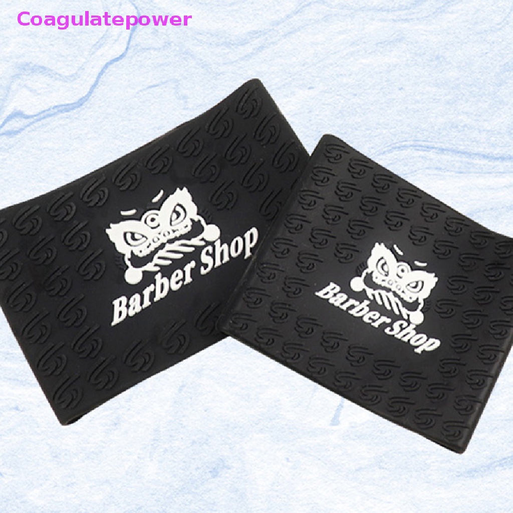 Bộ 3 Vòng Silicone Bọc Trang Trí Tông Đơ Cắt Tóc Chống Trượt