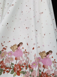 Vải thô cotton