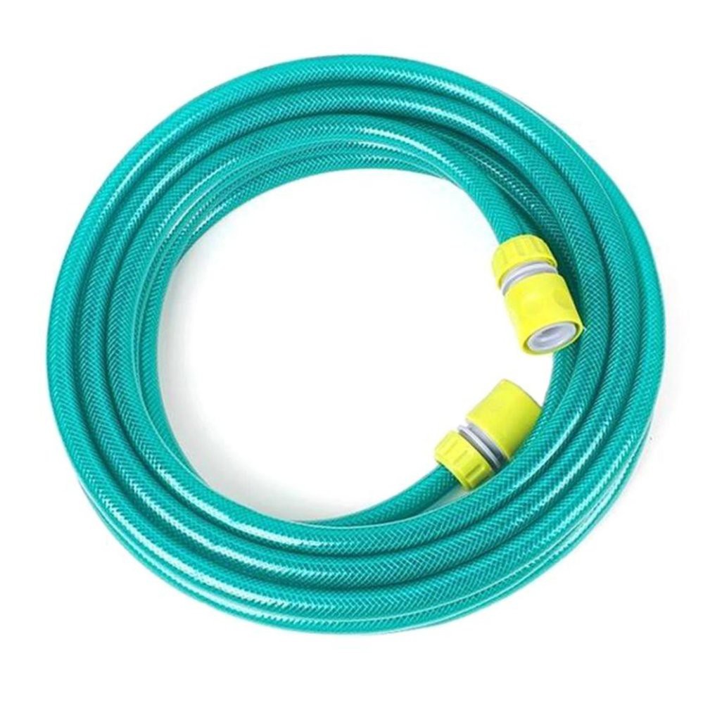 Bộ vòi xịt rửa xe tưới cây đa năng kèm dây dài 10 mét TI473