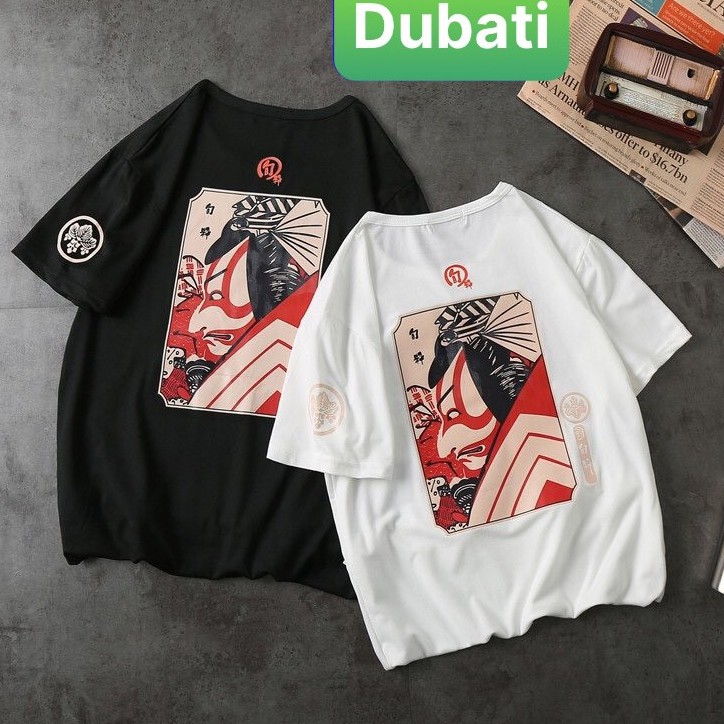 ÁO THUN NAM NỮ SUMO PHOM FORM RỘNG TAY LỠ HOT TREND MẠNH MẼ SÀNH ĐIỆU VẢI DÀY MỊN CAO CẤP -SUMO- DUBATI FASHION