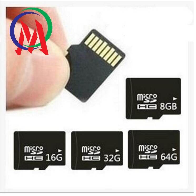 Thẻ nhớ 16 gb