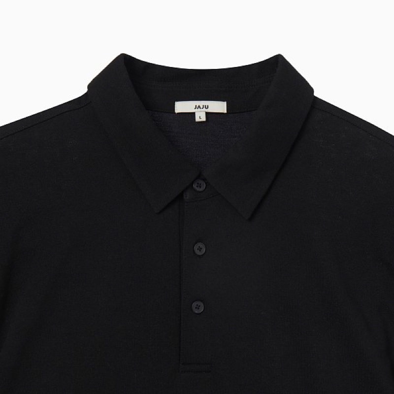 Áo polo JaJu Hàn Quốc chính hãng