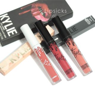 Son lì Kylie Single Liquid lipstick/Lip kit