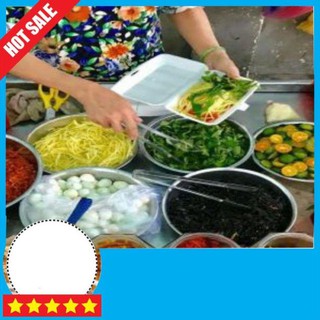 SHOP UY TIN 1 Bánh tráng trộn sa tế thập cẩm shopnamdung (CHUYEN BO SI)
