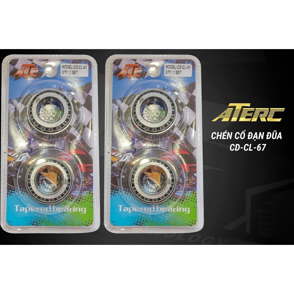 Chén cổ bạc đạn đủa 67 , WIN , CB125t , CB250 , DEAMLIM , Raider Fi  Satria Sonic Winner Wave Dream Sirius Ex150