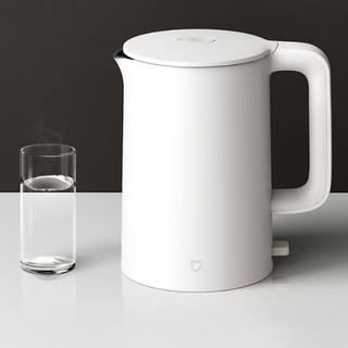 Ấm, bình đun nước xiaomi mijia 1a - 1.5l emarketvn