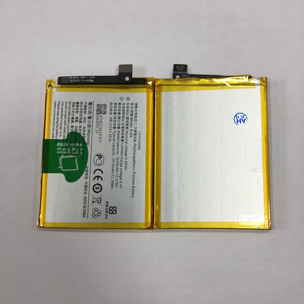 Pin Vivo V11i V11 i / y97  / z3I B-Z8