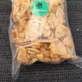 1kg cơm cháy chiên mắm vỡ