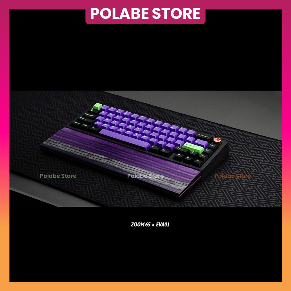 DESKMAT FBB EMPEROR lót chuột cỡ lớn lót bàn phím kích thước 900x400x4mm Deskpad bàn di chuột - Polabe Store
