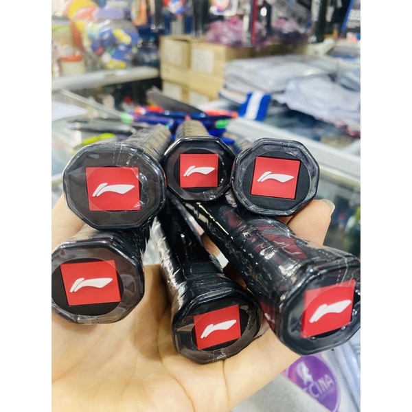Vợt Cầu Lông LINING Khung Cacbon siêu bền ( tặng đan dây,cuốn cán,túi vợt)