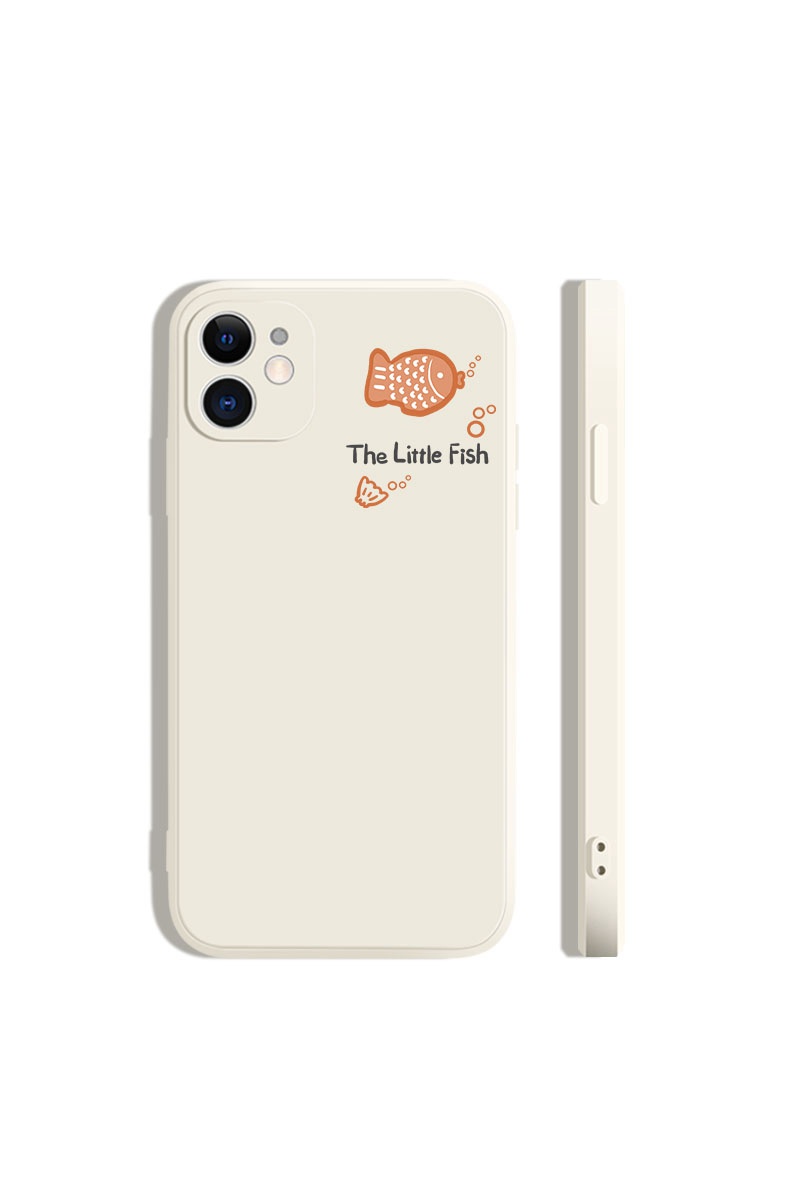 Ốp điện thoại fish in hình độc đáo cho iphone 6/6plus/6s/6s plus/6/7/7plus/8/8plus/x/xs/xs max/11/11 pro/11 promax/12pro/12promax/12mini/12