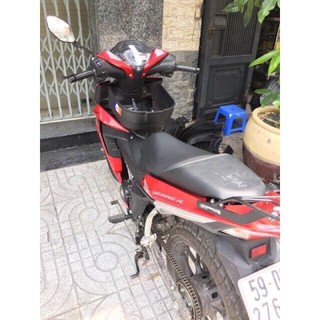 Rổ giữa appi cao cấp cho ex 150 , ex 135