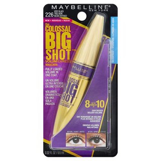 MASCARA MAYBELLINE THE COLOSSAL BIG SHOT VOLUM EXPRESS #226