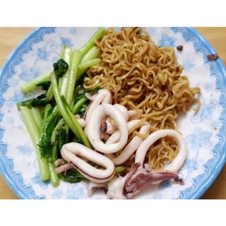 MÌ TRỘN SEDAAP ( Indonesia )