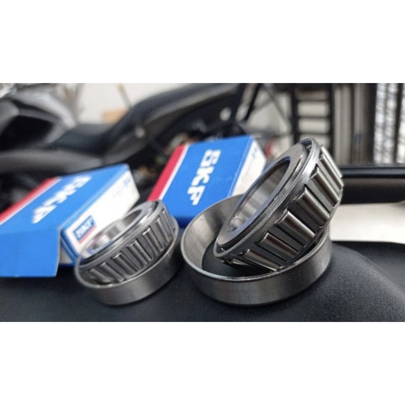 chén cổ đũa yamaha r3 mt03 chính hãng SKF