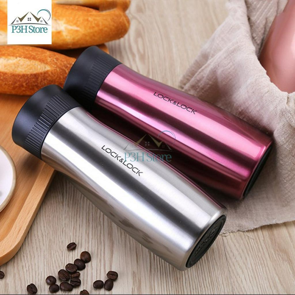 Bình Giữ Nhiệt Lock&amp;Lock Venus Vaccum Cup LHC3229 - 420ml