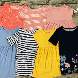 Đầm oldnavy bé gái