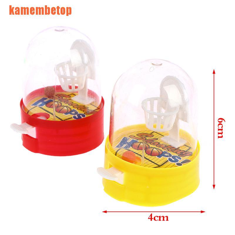 Set 12 Khung Bóng Rổ Mini Cho Bé Chơi