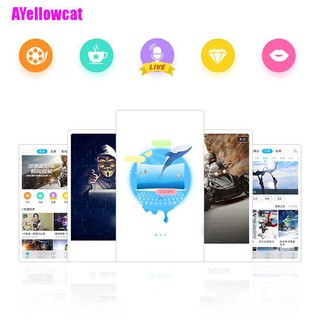 Kính Thực Tế Ảo 3D AYellowcat
