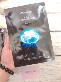 [NEW] MẶT NẠ JM SOLUTION ACTIVE / MASK JM SOLUTION