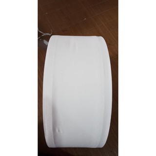 giấy vệ sinh cuộn lớn(cuộn công nghiệp) 600G