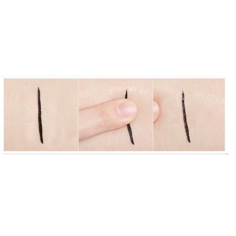 Bút kẻ mắt nước Eyeliner Big eyes,nét mảnh, chống nước, lâu trôi từ 6-8 tiếng | BigBuy360 - bigbuy360.vn