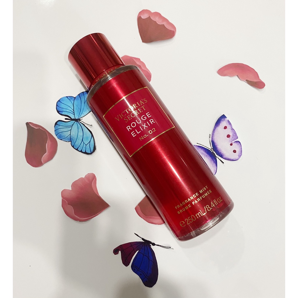 -Xịt Thơm Body Mist Victoria’s Secret