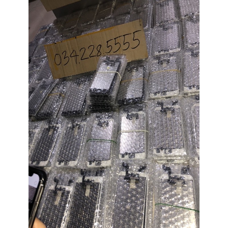 Màn hình Iphone zin bóc máy Iphone 5s iphone 6G iphone 6S iphone 6plus iphone 6splus iphone 7G iphone 7plus iphone 8plus | BigBuy360 - bigbuy360.vn